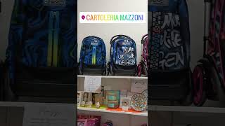 Zaini Trolley Tyre Seven Qualità, Praticità E Stile