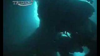 Intro to Tech Diving