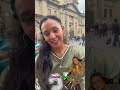 BAILANDO LITTLE MISS CON LAS POSICIONES DIFERENTES, SPOILER: SALE MAL