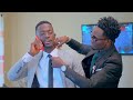 Chile One Ft Jemax - Fweba Ku Chaume (Official Video)