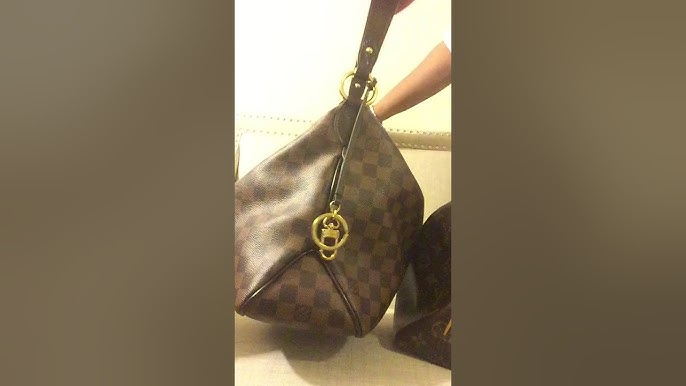 louis vuitton sully pm｜TikTok Search