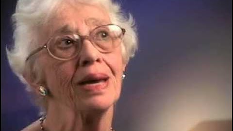 Interview with Naomi Feil