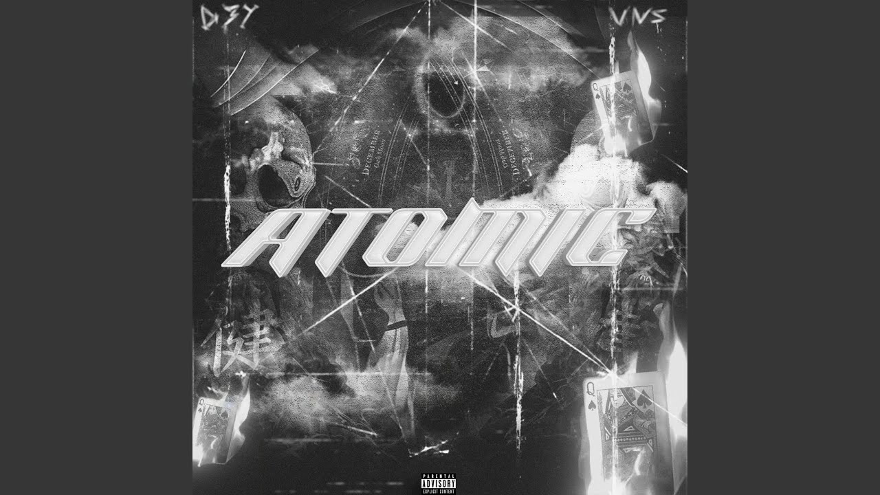 Watch ATOMIC (feat. Vvs) on YouTube Watch ATOMIC (feat. Vvs) on YouTube
