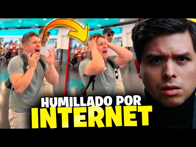 Un padre perdió a su hija... y todo internet se burló de él 💀 INTERNET ES CRUEL 💔