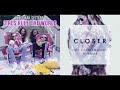 Haschak Sisters &amp; Chainsmokers &amp; Halsey (Mashup)