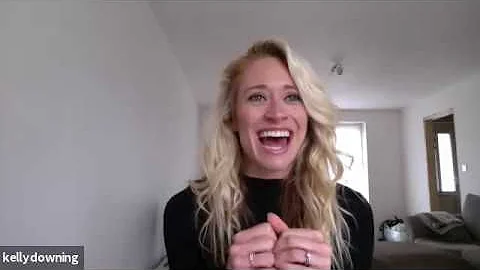 Tom Brannan Interviews: Kelly Downing (HAMILTON)