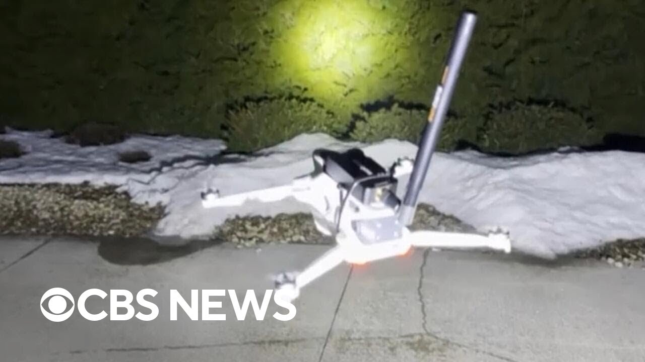 Inventor of "signal sniffer" discusses its use in the Nancy Guthrie search