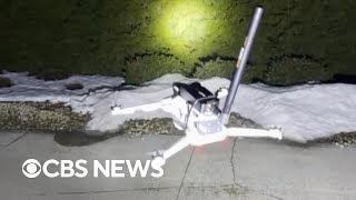 Inventor of "signal sniffer" discusses its use in the Nancy Guthrie search