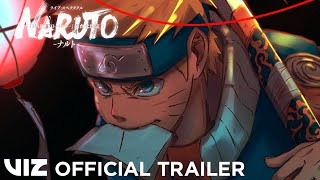 Official JUMP FESTA Trailer | NARUTO: REMAKE (2024) | VIZ