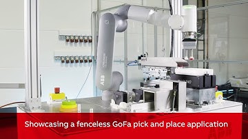 GoFa demo Application