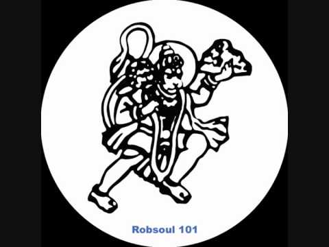 Tommy Largo — Tommy Largo - Phoenix EP - More Love To Give (Robsoul)