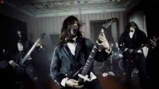 FLESHGOD APOCALYPSE - The Violation (OFFICIAL MUSIC VIDEO) FLESHGOD APOCALYPSE - The Violation (OFFICIAL MUSIC VIDEO)