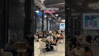 The most Viral Cafe of Gandhinagar | Cafezza be caffeinated #gandhinagar