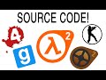 What is a source code
