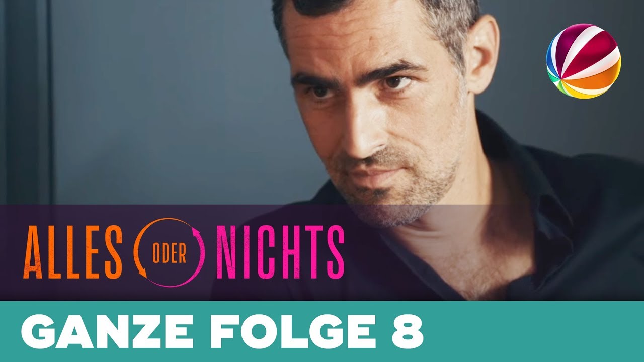 Wie Viele Folgen Gibt Es Von Alles Oder Nichts Das Lösegeld | Ganze Folge 8 | Alles oder Nichts | SAT.1 TV - YouTube