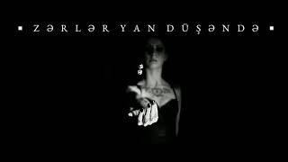 Melan Məhər - Zərlər Yan Düşəndə (ft. Aorta, Fidan Talıblı) #sözsahibi