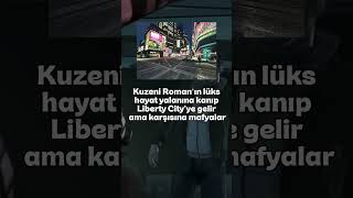 Niko Bellic Kimdir? (Gta 4 Karakter Analizi Bölüm 8)