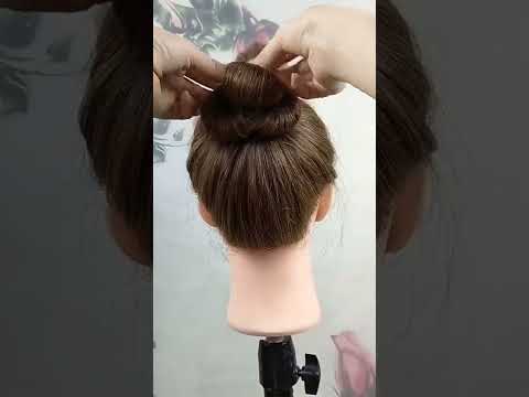 SIMPLE HAIRSTYLES FOR EVERYDAY ❤💖- Hair Tutorials/매일을 위한 간단한 헤어스타일 ❤💖- 헤어 튜토리얼