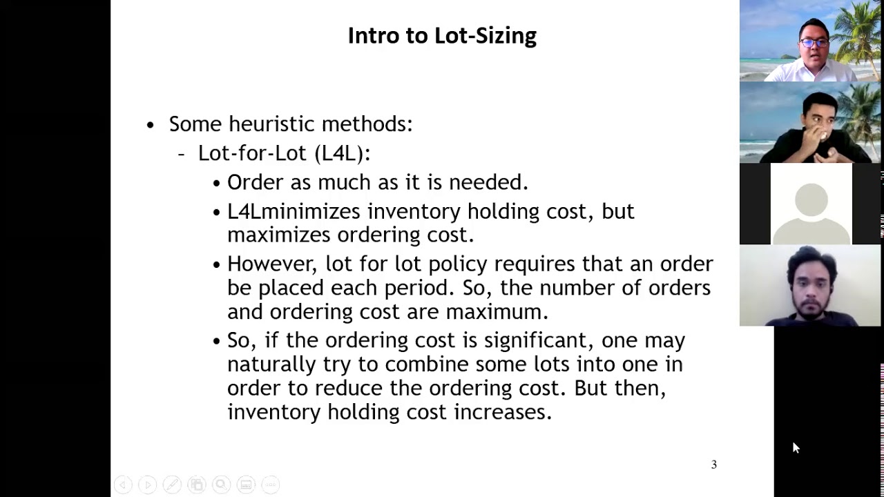 apa-itu-lot-sizing-apa-ada-hubungannya-dengan-tanah-lot-youtube
