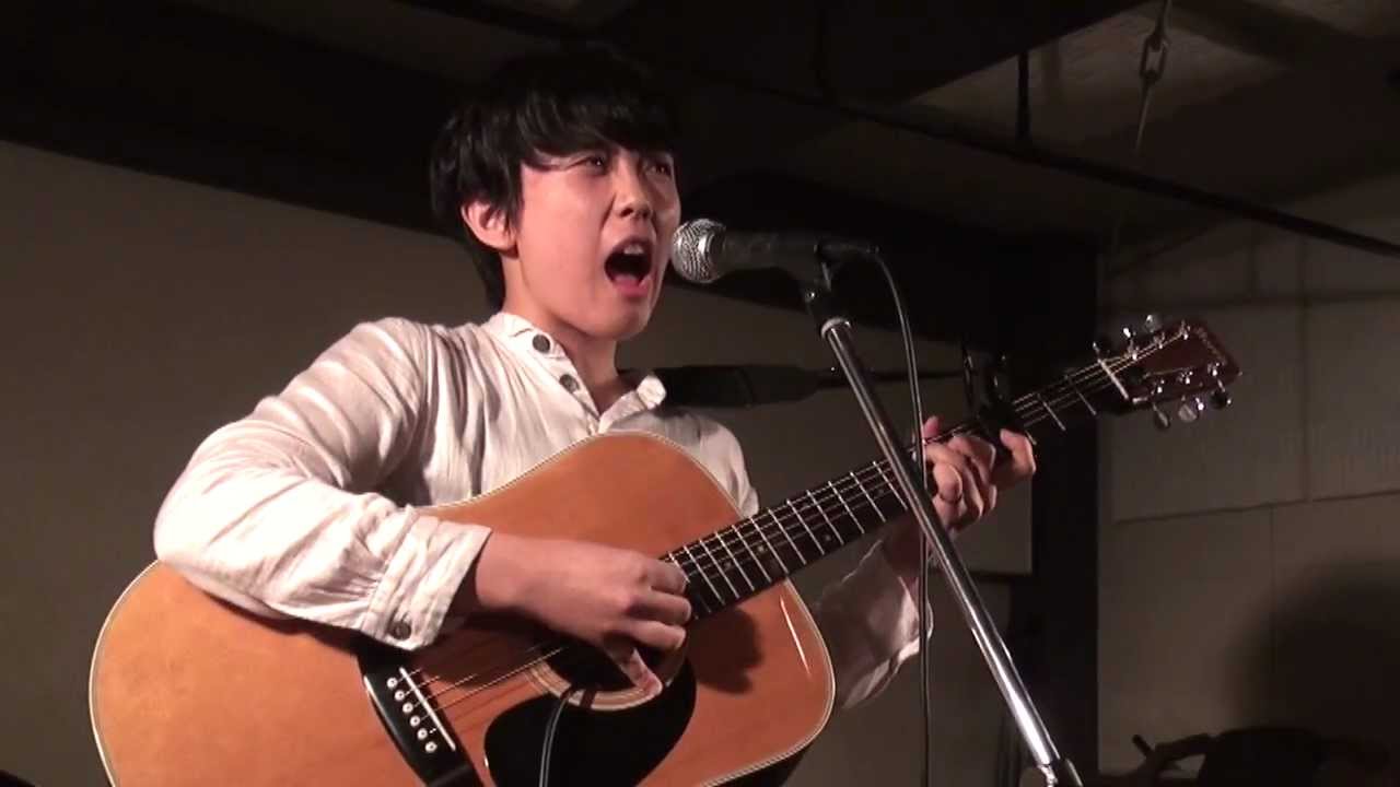 柴田聡子 - あたらしい薬 (Live at Mona Records, 19 Aug 2011)