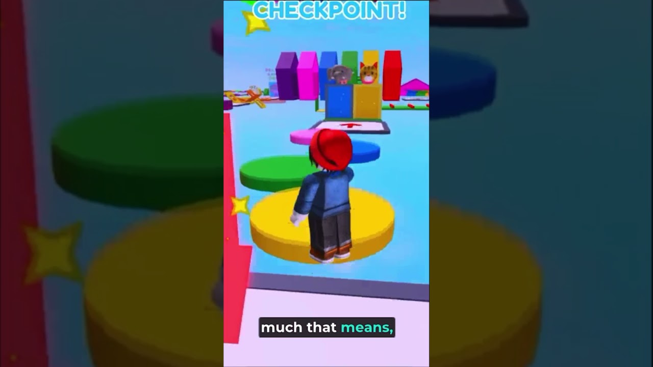 Small creators deserve more respect! 