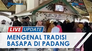 Download Lagu Mengenal Tradisi Basapa Tahunan di Ulakan Pariaman, Warga DKI Jakarta Juga Datang Berziarah MP3