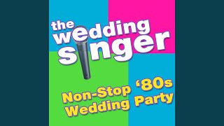 Neverending Story (Made Famous by Limahl) - The Wedding Singer