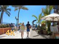Puerto Vallarta, Mexico | 4K | Street Walk | City Tour | Jalisco | Virtual Walking | Beach | 2021