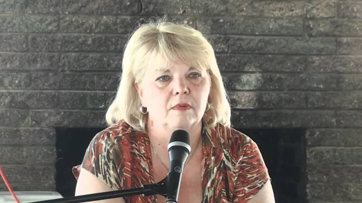 From Polygamy to Jesus: The Testimony of Susan Ray...