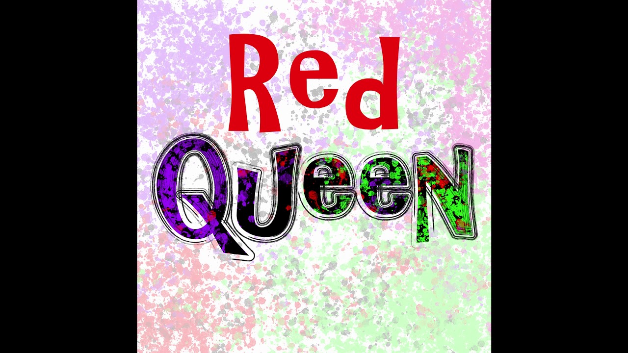 Red Queen Teaser - YouTube