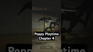 Famous Prototype OUT OF BOUNDS in Poppy Playtime Chapter 4 #shorts Profile