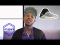 Nick Young Says He Inspired Kanye West to Make Basketball Yeezys | Full Size Run