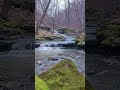 Welcome to Lower Swayze Falls