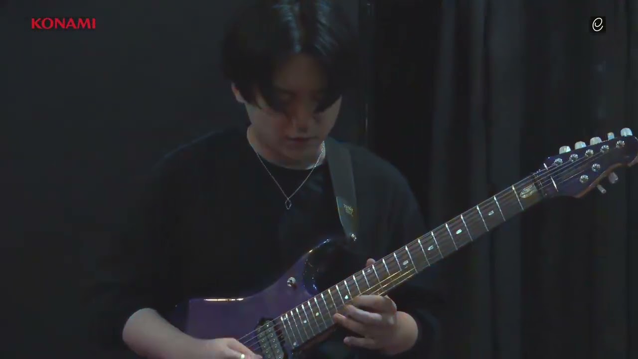 [BPL S2 LIVE] Saiph - BEMANI Sound Team 