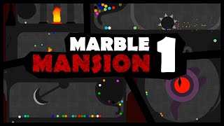 Escape from Marble Mansion 1