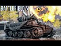 The Last Tiger (Cologne 1945) Battlefied 5 - 4K/HDR
