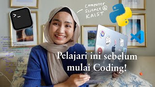 Full Guide Belajar CODING untuk Pemula 💻📚