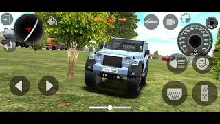 Mahindra Thar Roxx 5 Door 🔥 SUV: Get Readyfor the Adventure! screenshot 2