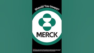 Should you buy Merck & Co. stock? 📈 #growthshares #mrk #merck