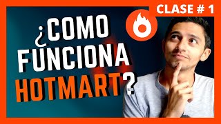 What is HOTMART and how does it work 2021 🔥 | HOTMART platform [Affiliate Marketing] 💰