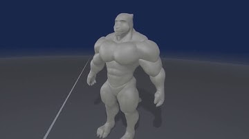 Oculus Medium -  Proportions Practice