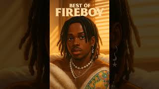 🔥 BEST OF FIREBOY DML 2025 🔥 Romantic Vibes, Afro Soul & Hit Songs | Full Naija Mix 🎧
