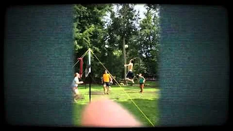 E Dubs 4s Grass vball tourney  (Created with @Magi...
