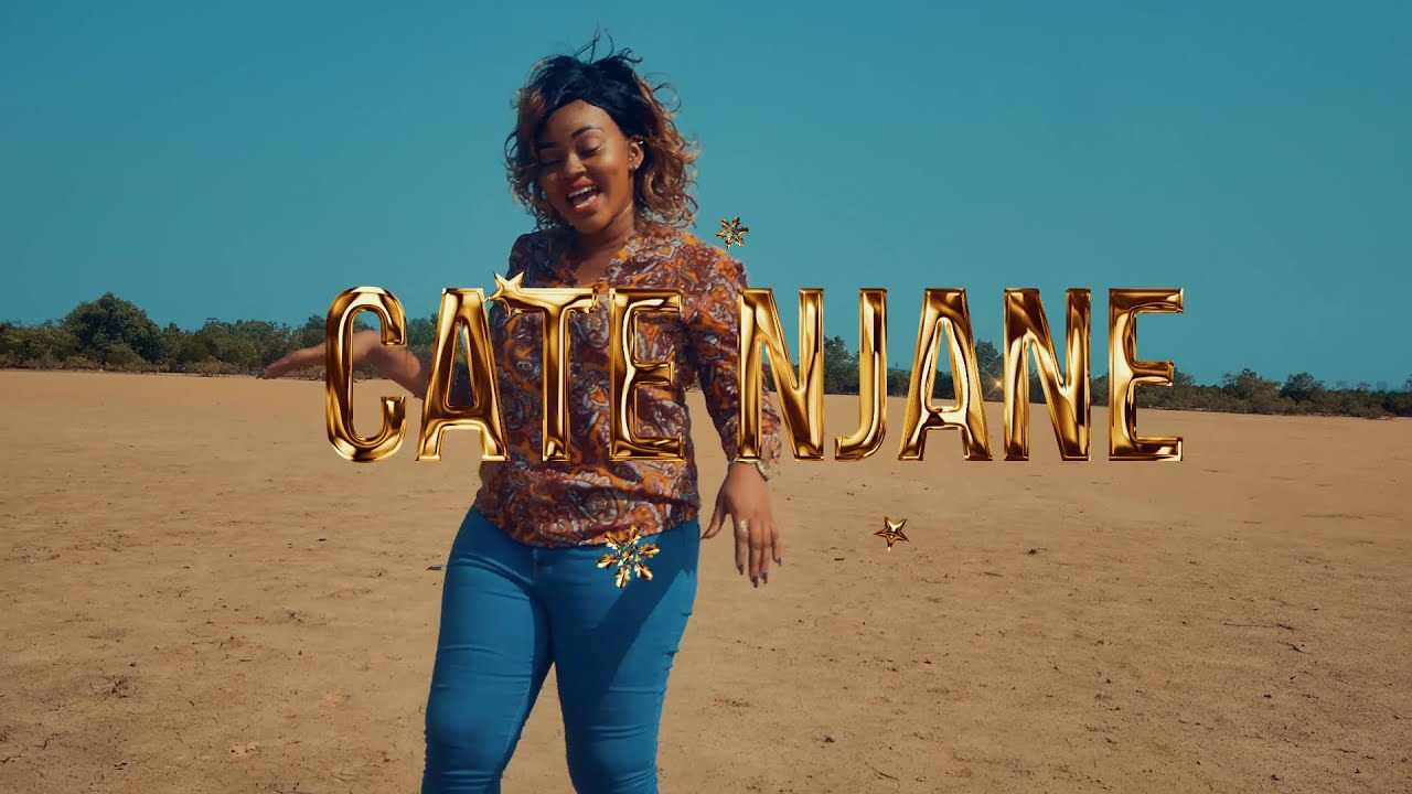 CHRISTMAS CAROL -  MOMBASA GOSPEL ARTIST (OFFICIAL MUSIC VIDEO)