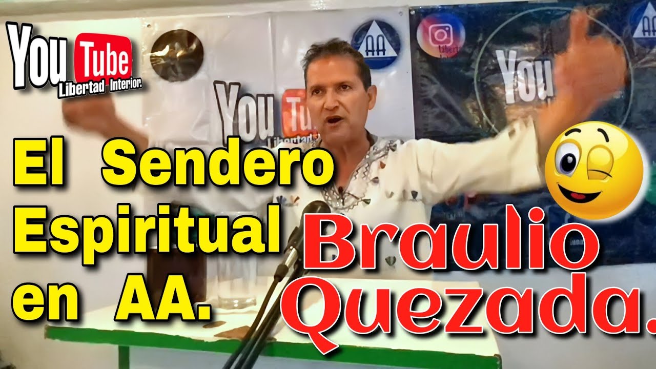 BRAULIO QUEZADA... 