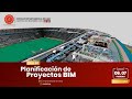 📎 Taller Gratuito . "👷Planificación de Proyectos BIM📈📑"