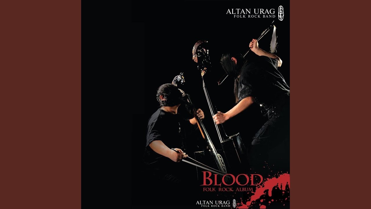 YouTubeでKherlen Riverを視聴 YouTubeでKherlen Riverを視聴