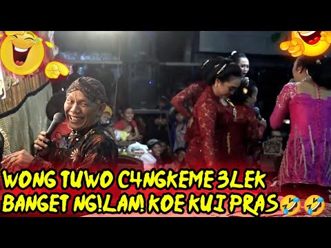 ED4N TENAN‼️C4ngkeme Prastiwi