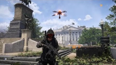 The Division® 2_Hardcore (Public Execution)