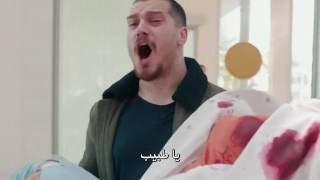 اقوى مشهد من مسلسل في الداخل موت ملك